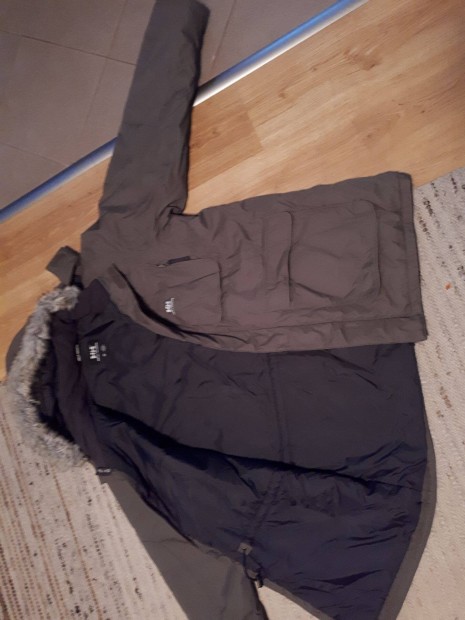 Helly Hansen dzseki kabt XL-XXL-es