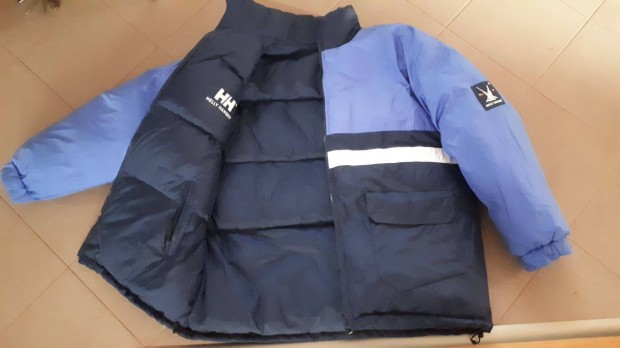 Helly Hansen dzseki kabt XXL-es kifordthat