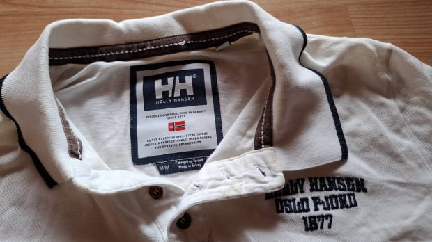 Helly Hansen eredeti frfi gallros pl