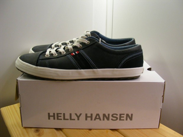 Helly Hansen flcip Navy/Blue , sttkk EU 45, UK 10.5