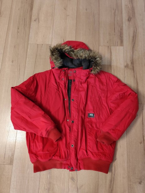 Helly Hansen frfi XL kabt 