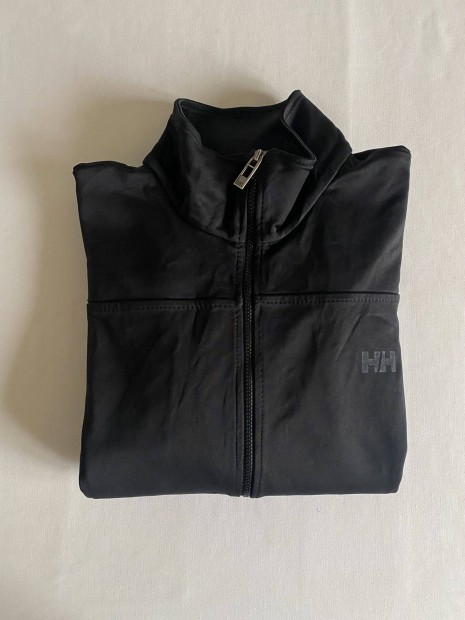 Helly Hansen frfi cipzros fels pulver XL-es