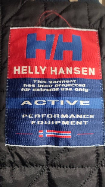 Helly Hansen frfi kabt L