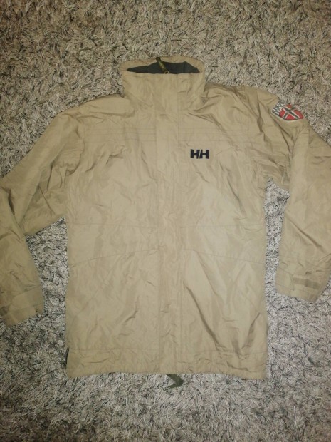 Helly Hansen frfi tlikabt, parka 