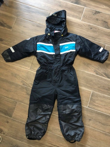 Helly Hansen fiu overl 110