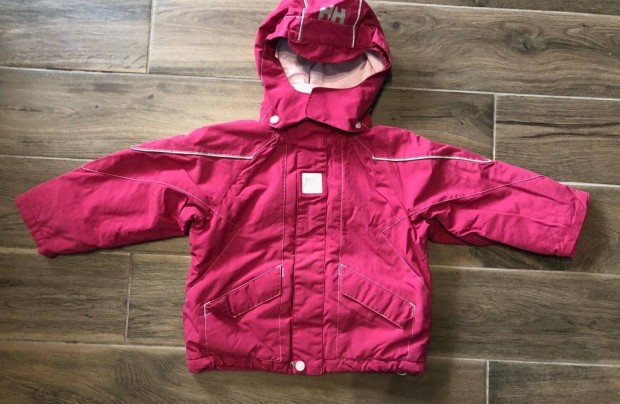 Helly Hansen lany kabat 104