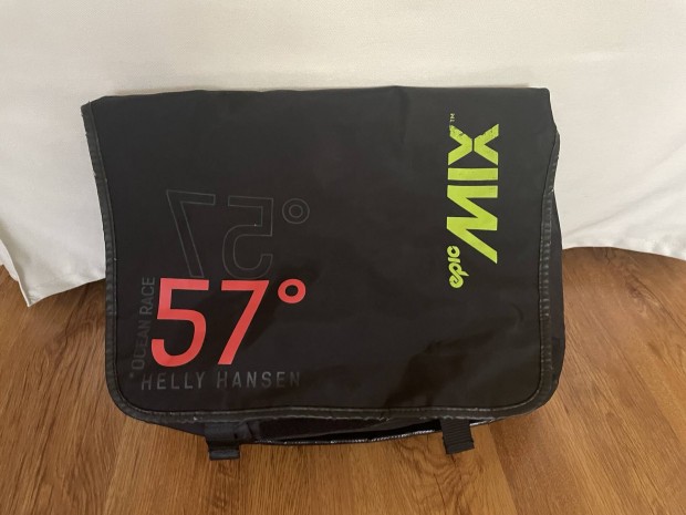 Helly Hansen messenger bag elad 