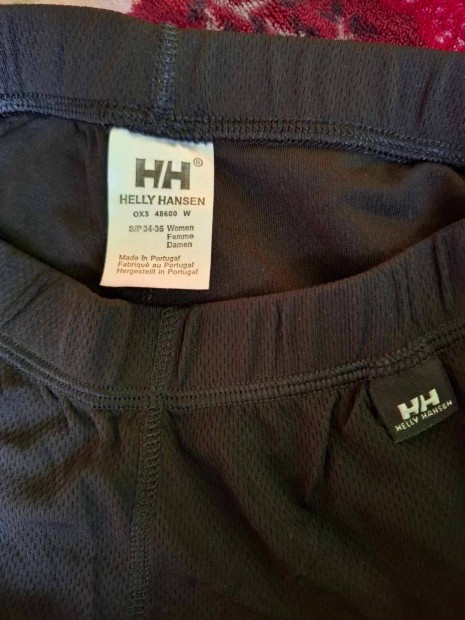 Helly Hansen ni alltz S-es mret