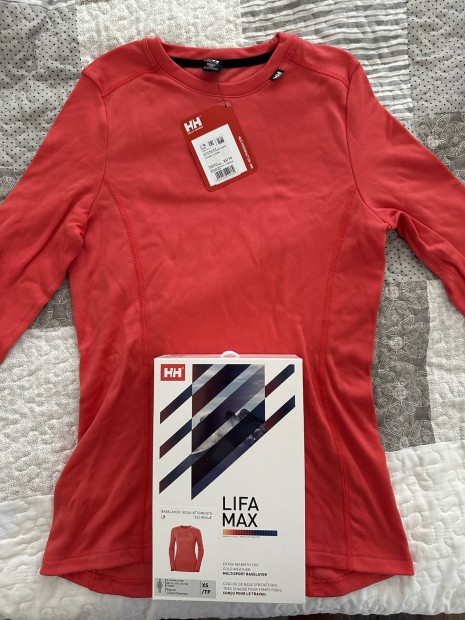 Helly Hansen női aláöltöző XS