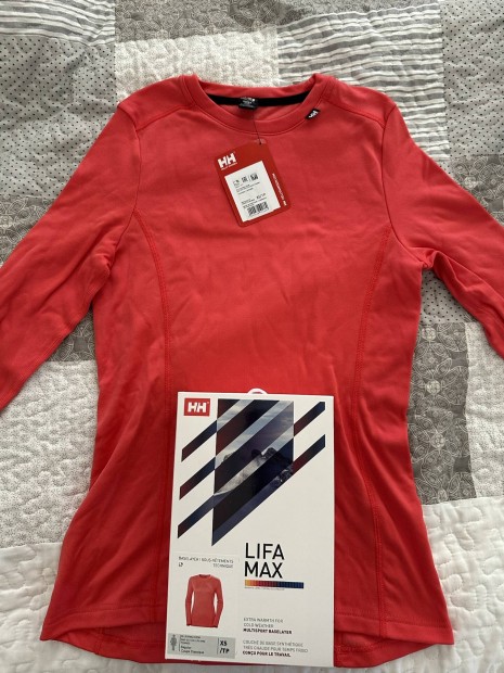Helly Hansen női aláöltöző felső XL