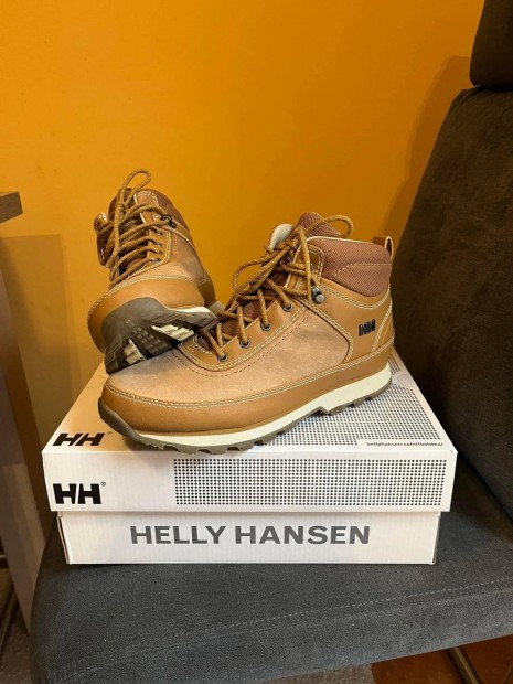 Helly Hansen ni bakancs