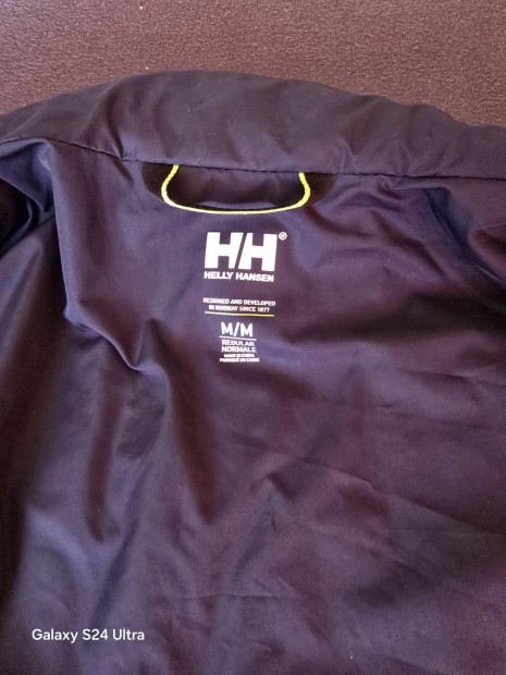 Helly Hansen női kabát