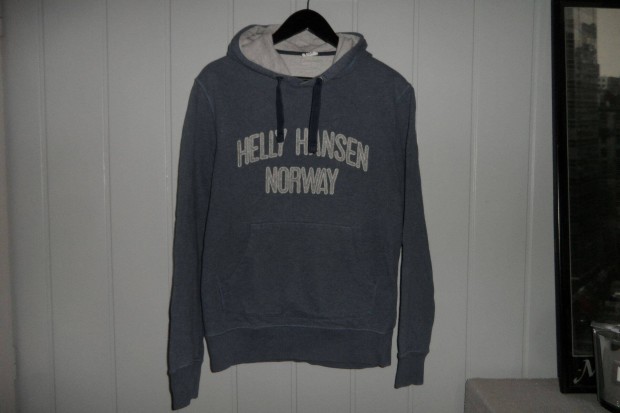 Helly Hansen pamut pulver szabadid - melegtfels M mret