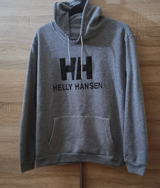 Helly Hansen pulver! 