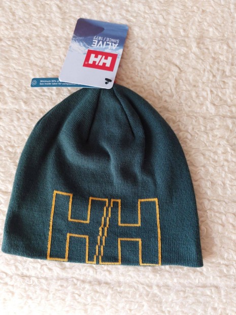 Helly Hansen sapka