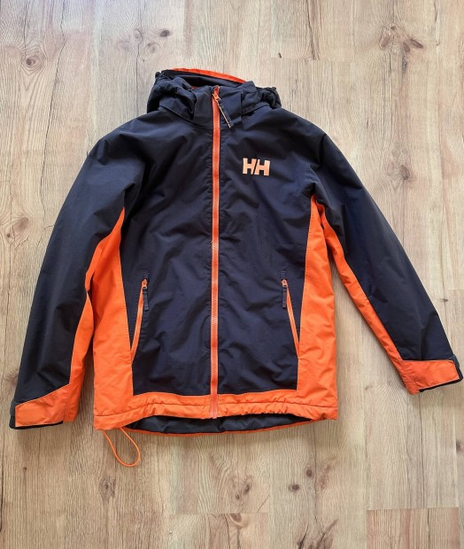 Helly Hansen skabt