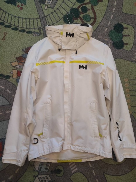 Helly Hansen soft shell kabt elead, j allapotban, M-es