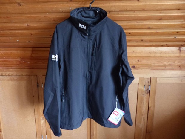 Helly Hansen tavaszi kabt szldzseki XL j