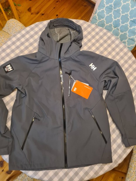 Helly Hansen vitorlz kabt dzseki /teljesen j 