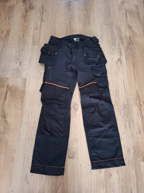 Helly Hansen workwear lengzsebes munksnadrg 