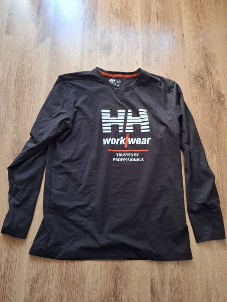 Helly Hansen workwear pulver 