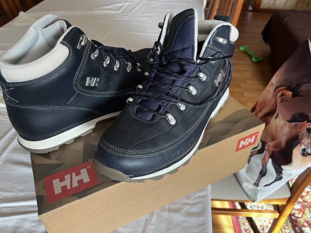 Helly hansen the forester