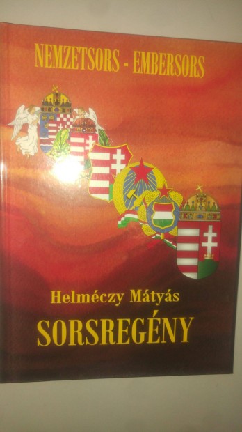 Helmczy Mtys Sorsregny