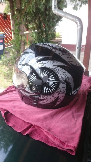 Helmet Fgn buksisak XL