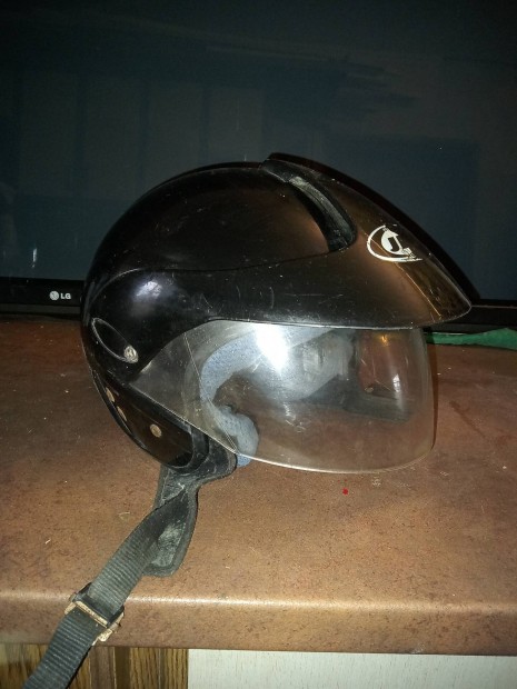 Helmet Jix M/L motoros buksisak 