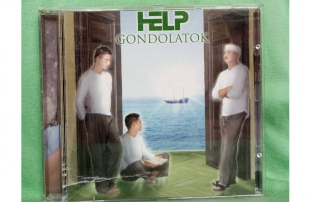 Help - Gondolatok CD