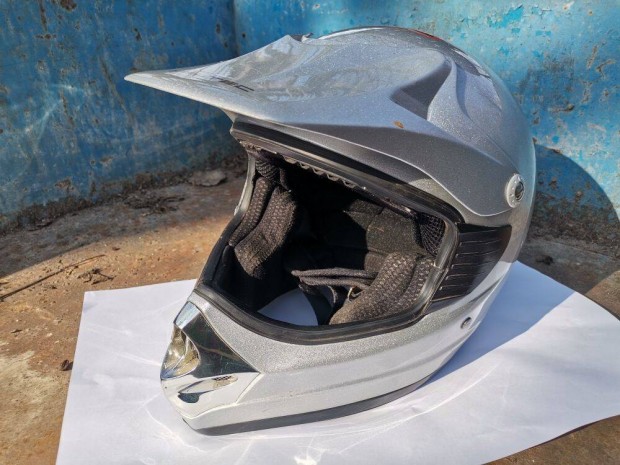 Heltec S-es buksisak