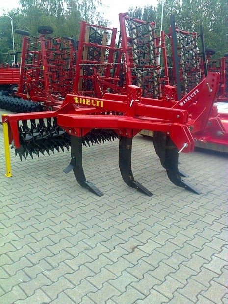 Helti AL-5-50 j lazt kszletrl !