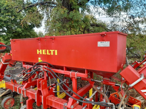 Helti Kultivtor elad