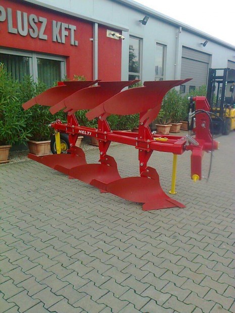 Helti Plut� 3 FV �j eke 2025-�s �ron !