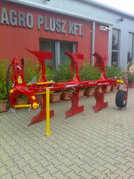 Helti Titn 3 FV j eke akciban !