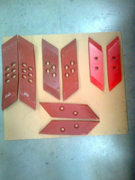 Helti, IH, KVE, B-200, KMF, PLN, RW eke alkatrszek teljes vlasztka