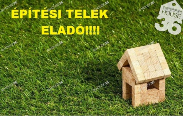 Helvcin 7398 m2-es ptsi telek elad!