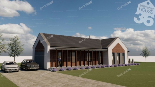 Helv�ci�n �j �p�t�s� Csal�di h�z ELAD�!