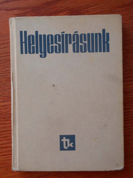 Helyesrsunk c. knyv