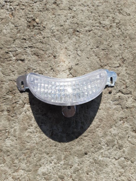 Helyzet jelz knai 4tem robogkra