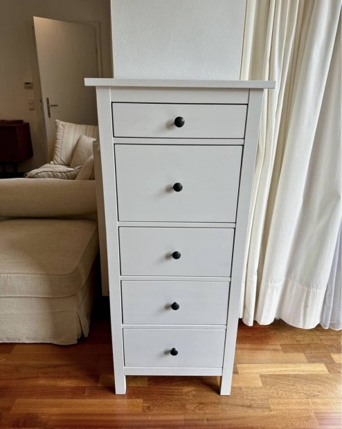 Hemnes 5 fikos komd