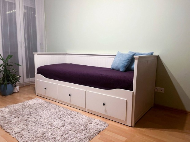 Hemnes gykeret - kinyithat, 3 fikkal