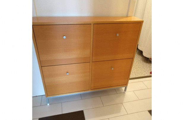 Hemnes cipsszekrny elad