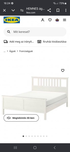 Hemnes fehr gykeret