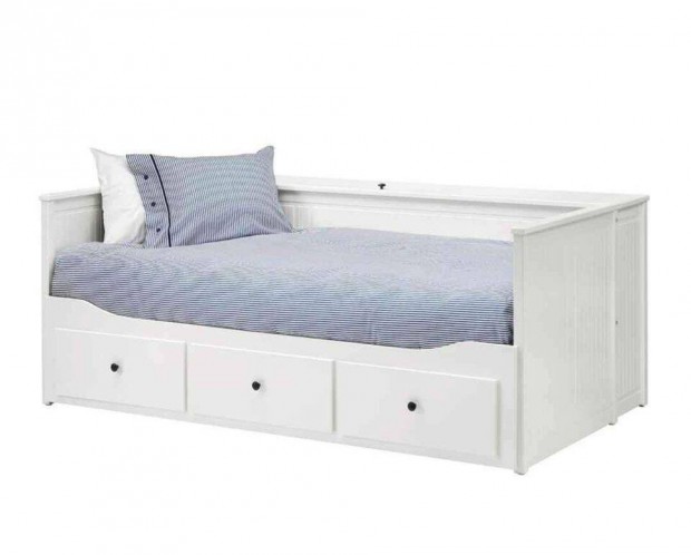 Hemnes kanapgy 2 db. matraccal s matrac trolval elad