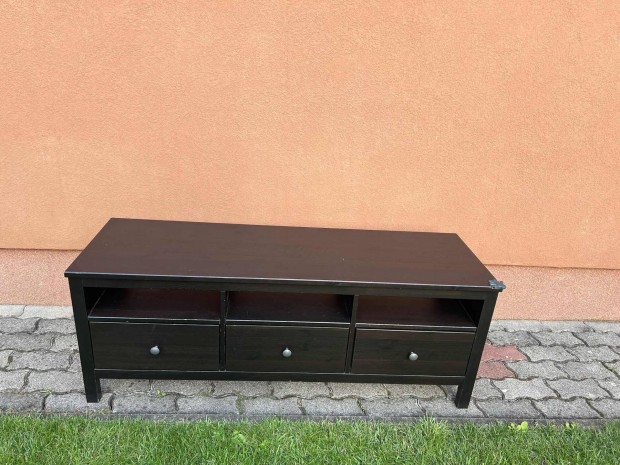 Hemnes tv állvány IKEA