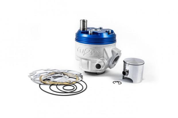 Henger 2Fast 70cc Minarelli LC