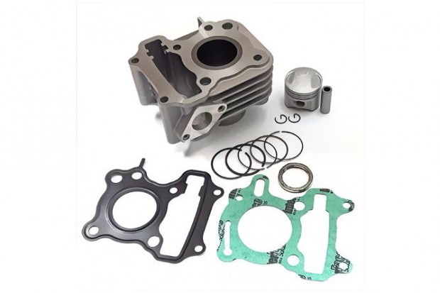 Henger 50 k�bcentis 37mm Sym / Peugeot 4T