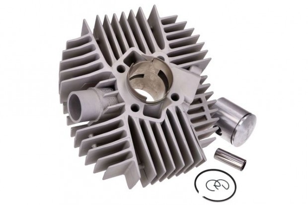 Henger 50cc Kreidler RS / RMC (44 mm csavar t�vols�g)