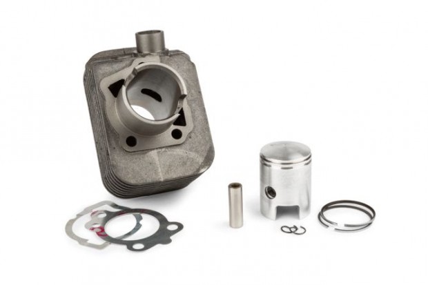 Henger 50cc Piaggio / Vespa Ciao SI